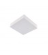 Plafón LED SLIM CUADRADO 12W 920Lm IP20