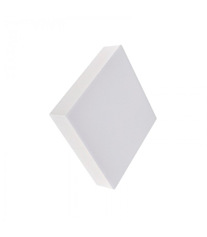Plafón LED SLIM CUADRADO 18W 1440Lm IP20