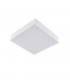 Plafón LED SLIM CUADRADO 18W 1440Lm IP20