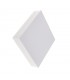 Plafón LED SLIM CUADRADO 24W 1950Lm IP20