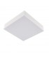 Plafón LED SLIM CUADRADO 24W 1950Lm IP20