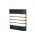 Aplique de Pared Led MURO 12W 960Lm IP54