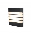 Aplique de Pared Led MURO 12W 960Lm IP54
