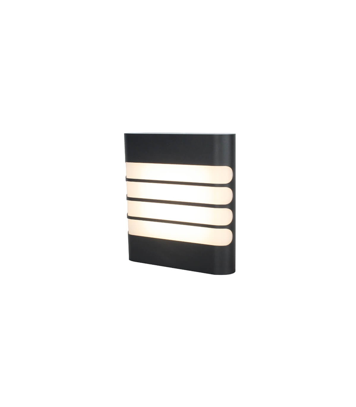 Aplique de Pared Led MURO 12W 960Lm IP54