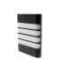 Aplique de Pared Led MURO 12W 960Lm IP54