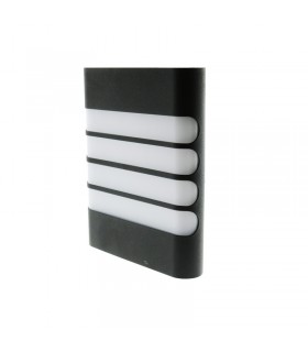 Aplique de Pared Led MURO 12W 960Lm IP54