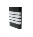 Aplique de Pared Led MURO 12W 960Lm IP54