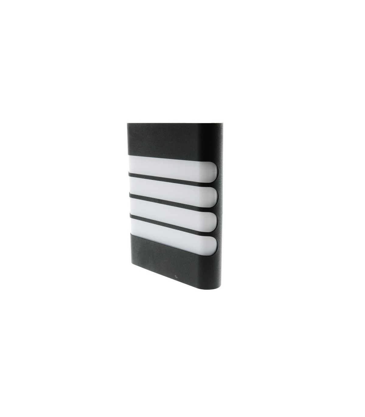 Aplique de Pared Led MURO 12W 960Lm IP54