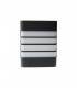 Aplique de Pared Led MURO 12W 960Lm IP54