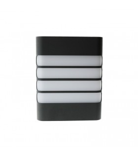 Aplique de Pared Led MURO 12W 960Lm IP54