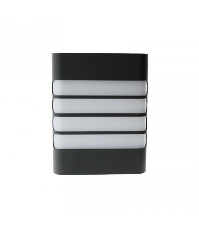 Aplique de Pared Led MURO 12W 960Lm IP54