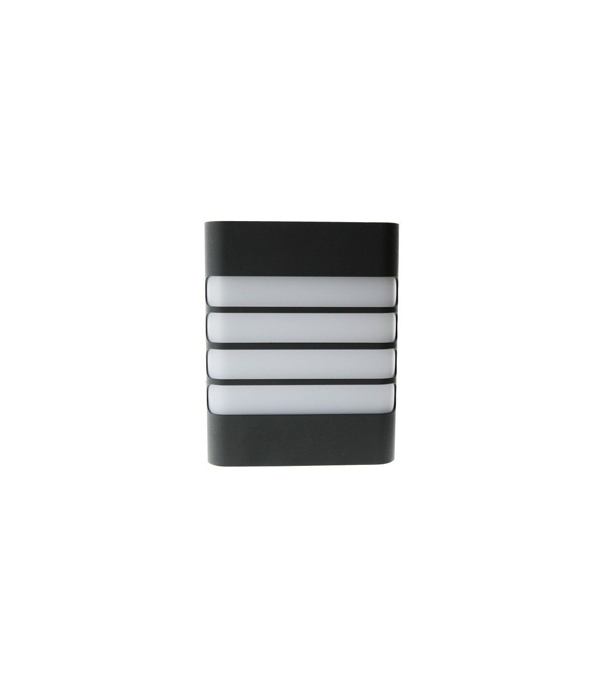 Aplique de Pared Led MURO 12W 960Lm IP54