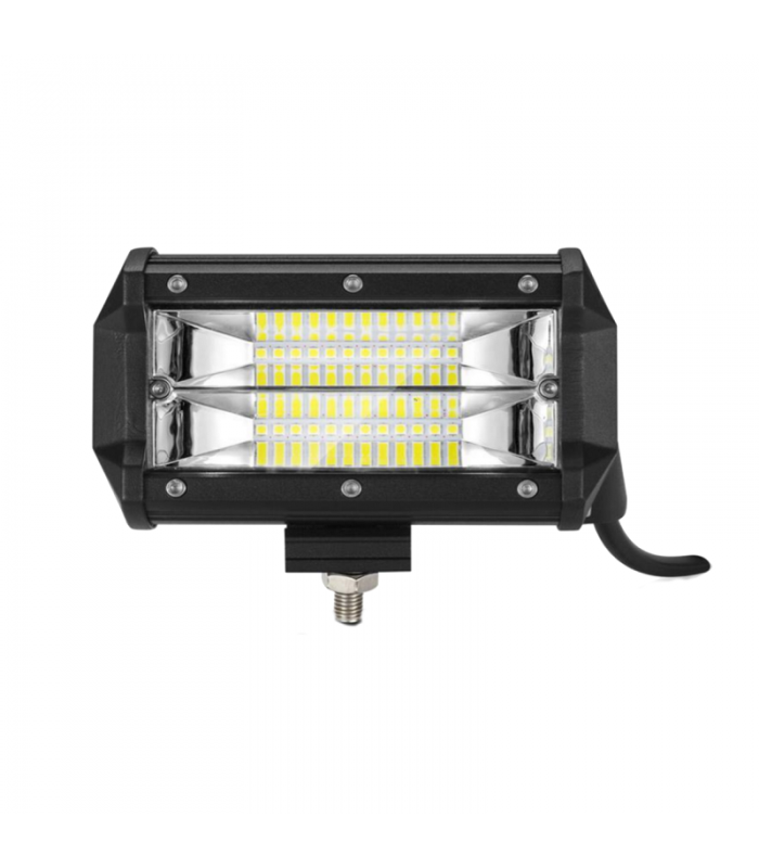 Foco LED BUGGY 10-30VDC 25W 1440Lm IP65