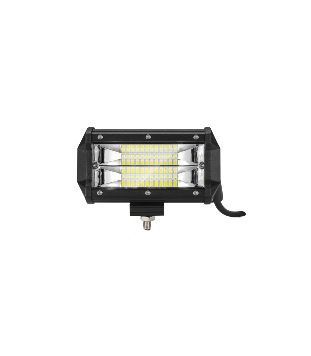 Foco LED BUGGY 10-30VDC 25W 1440Lm IP65