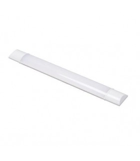 Regleta electronica LED 50W 4.500Lm 150cm IP20