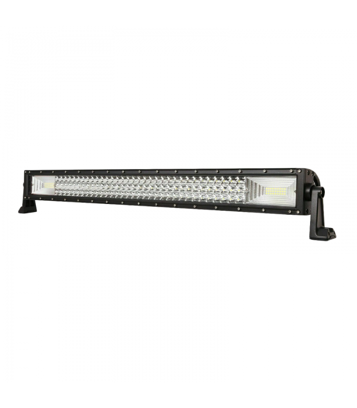 Foco LED BUGGY 10-30VDC 140W 9180Lm IP65