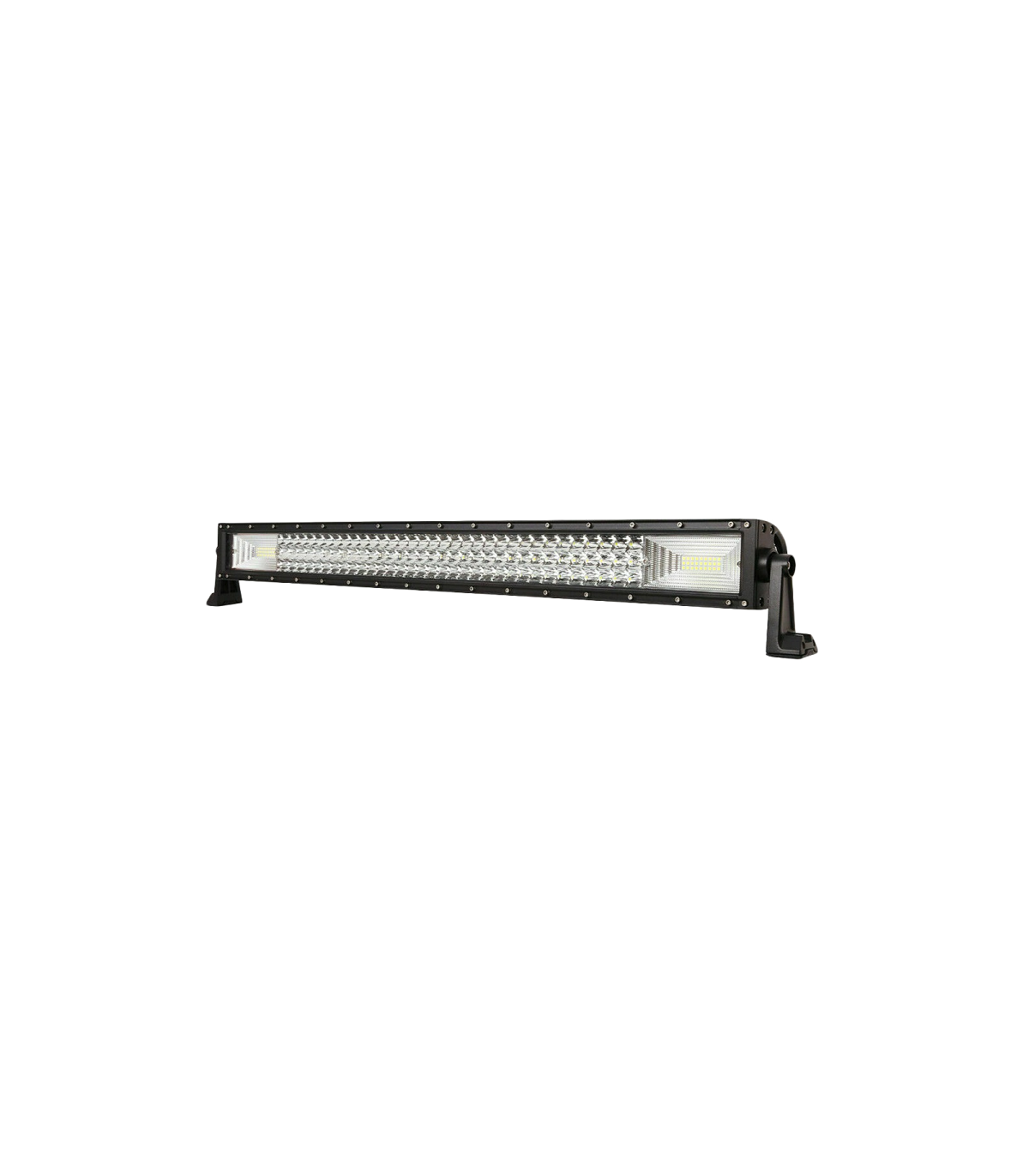 Foco LED BUGGY 10-30VDC 140W 9180Lm IP65
