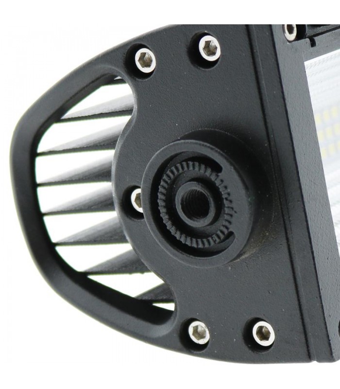 Foco LED BUGGY 10-30VDC 140W 9180Lm IP65