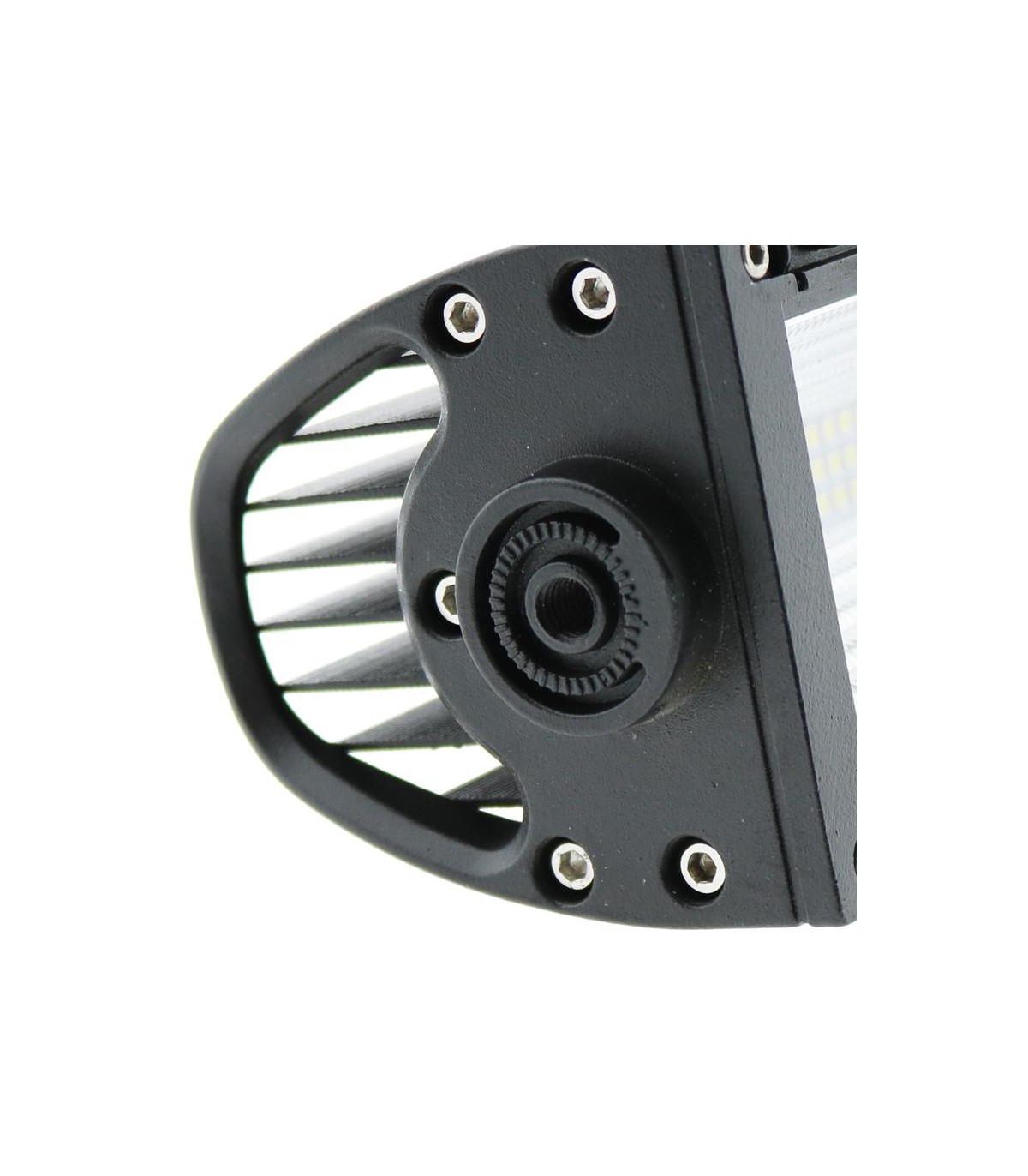 Foco LED BUGGY 10-30VDC 140W 9180Lm IP65
