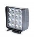 Foco LED BATEAU 10-30VDC 36W 2200Lm IP65