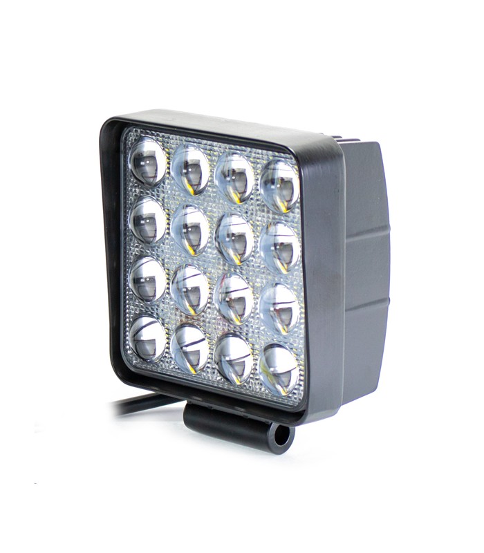 Foco LED BATEAU 10-30VDC 36W 2200Lm IP65