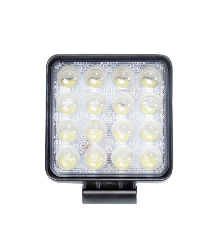 Foco LED BATEAU 10-30VDC 36W 2200Lm IP65
