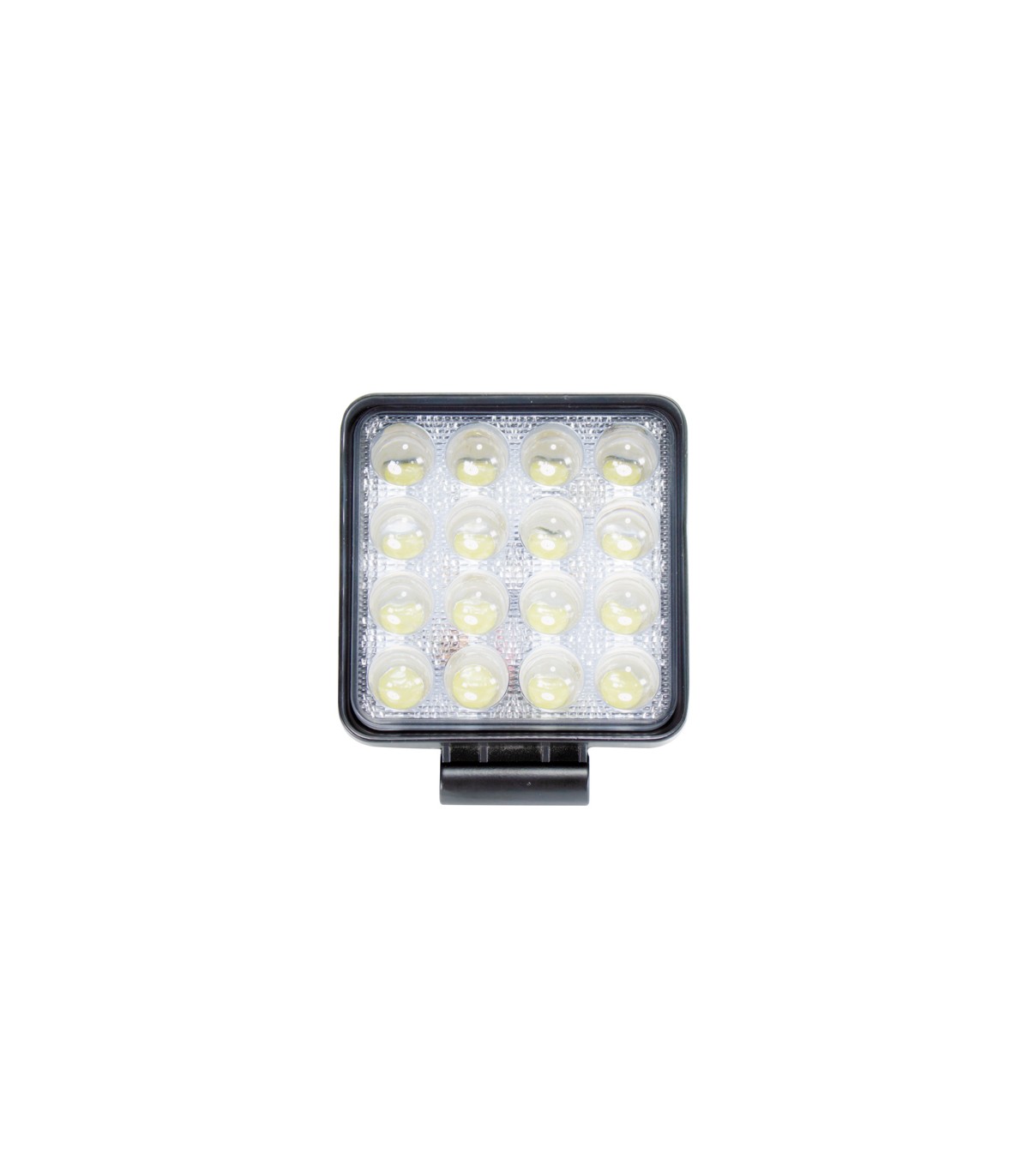 Foco LED BATEAU 10-30VDC 36W 2200Lm IP65