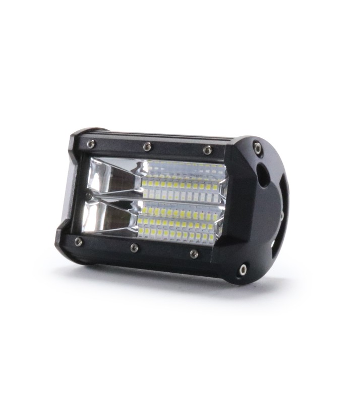 Foco LED BUGGY 10-30VDC 25W 1440Lm IP65