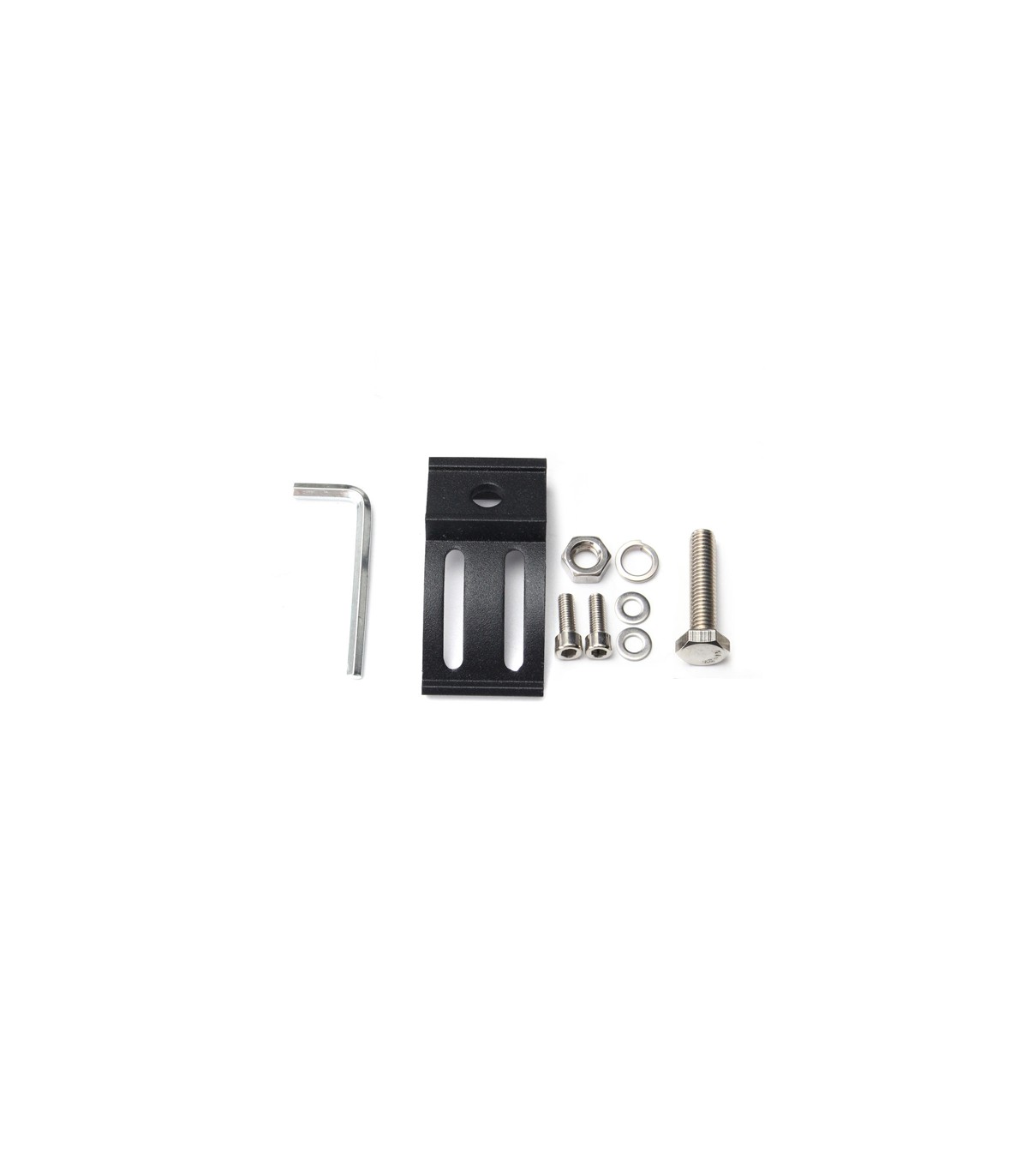 Foco LED BUGGY 10-30VDC 25W 1440Lm IP65