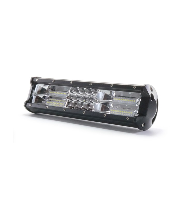 Foco LED BUGGY 10-30VDC 55W 3600Lm IP65