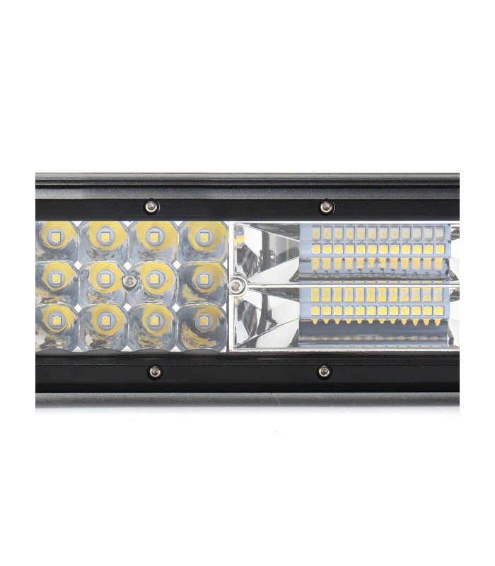 Foco LED BUGGY 10-30VDC 55W 3600Lm IP65