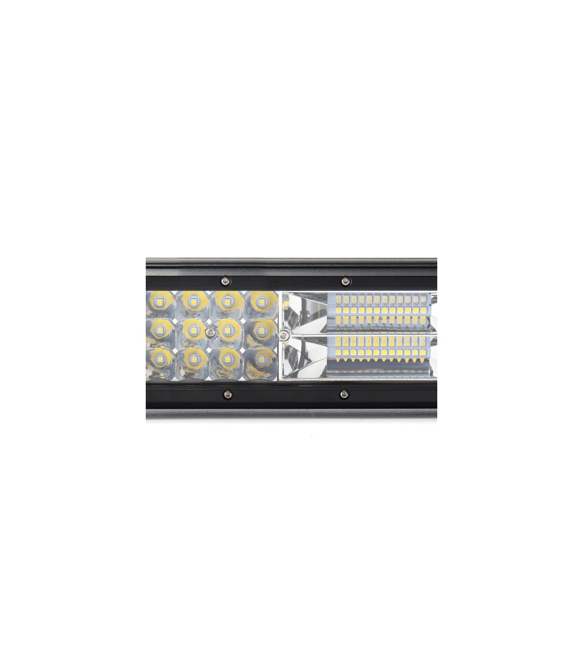 Foco LED BUGGY 10-30VDC 55W 3600Lm IP65