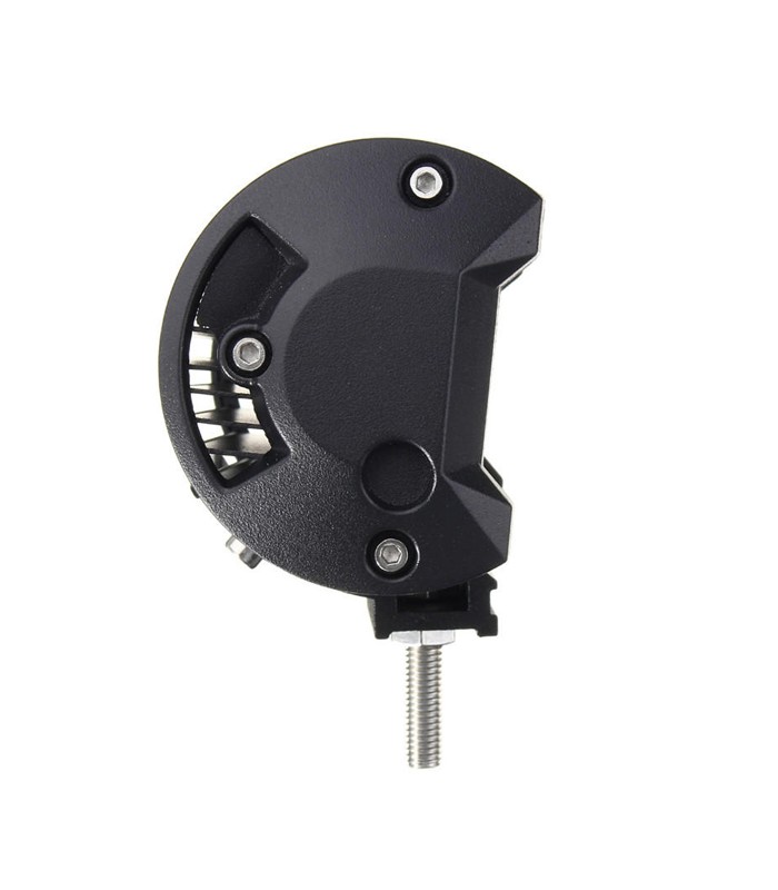 Foco LED BUGGY 10-30VDC 55W 3600Lm IP65
