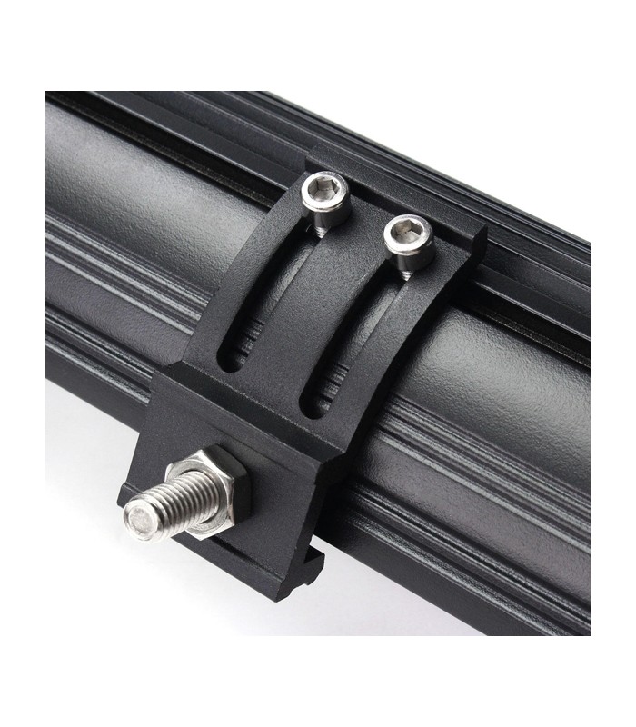 Foco LED BUGGY 10-30VDC 55W 3600Lm IP65