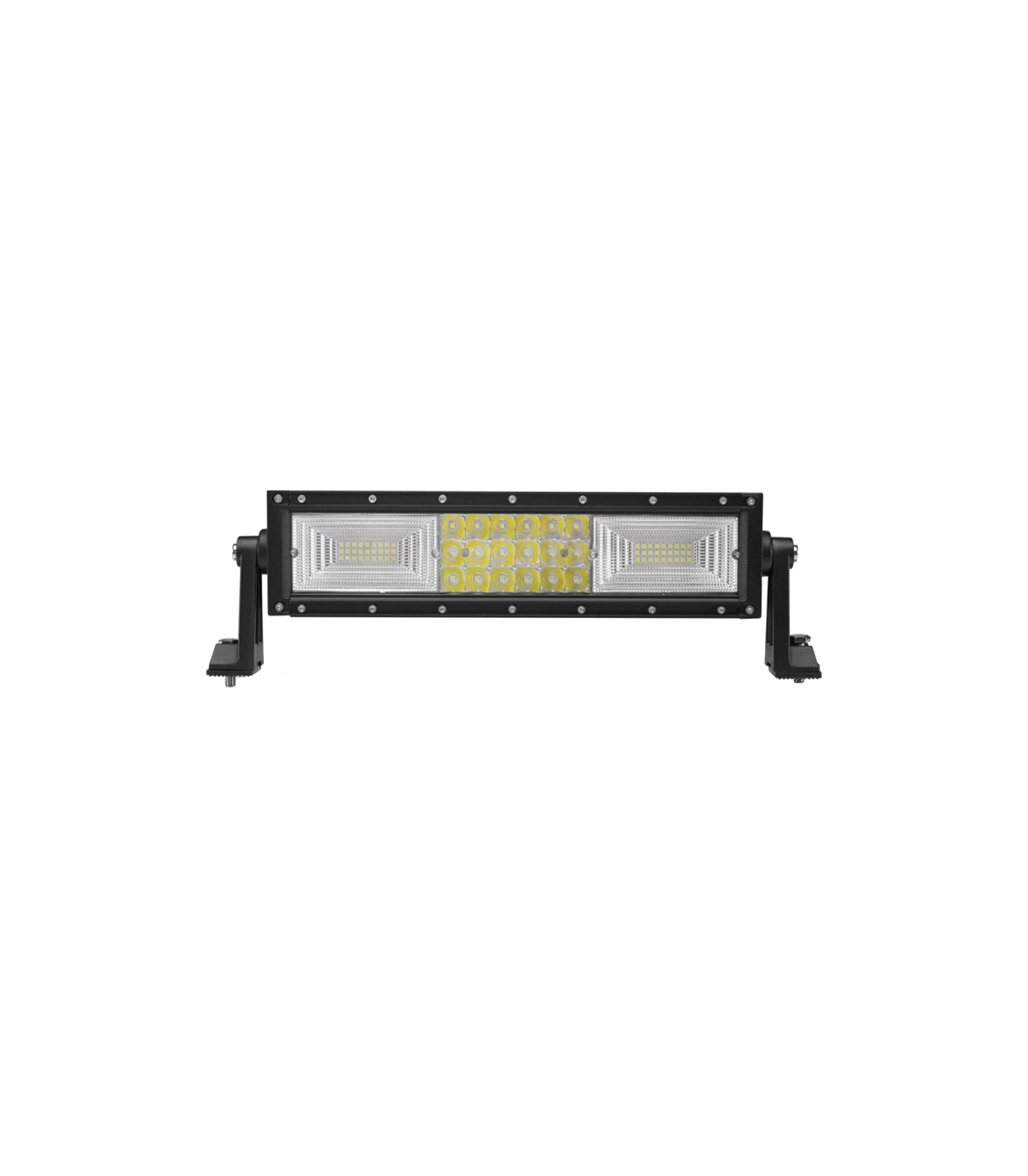 Foco LED BUGGY 10-30VDC 66W 4320Lm IP65