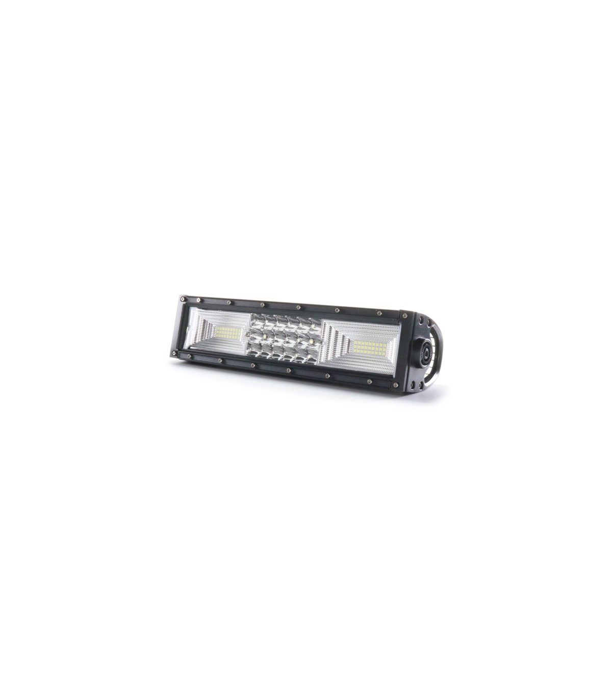 Foco LED BUGGY 10-30VDC 66W 4320Lm IP65