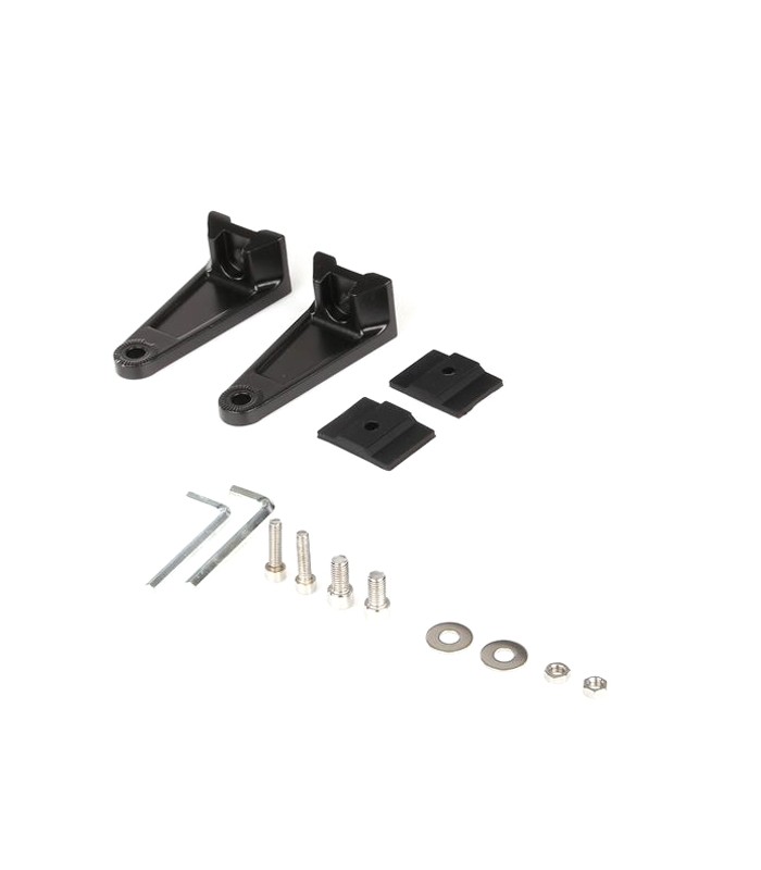 Foco LED BUGGY 10-30VDC 112W 8500Lm IP65