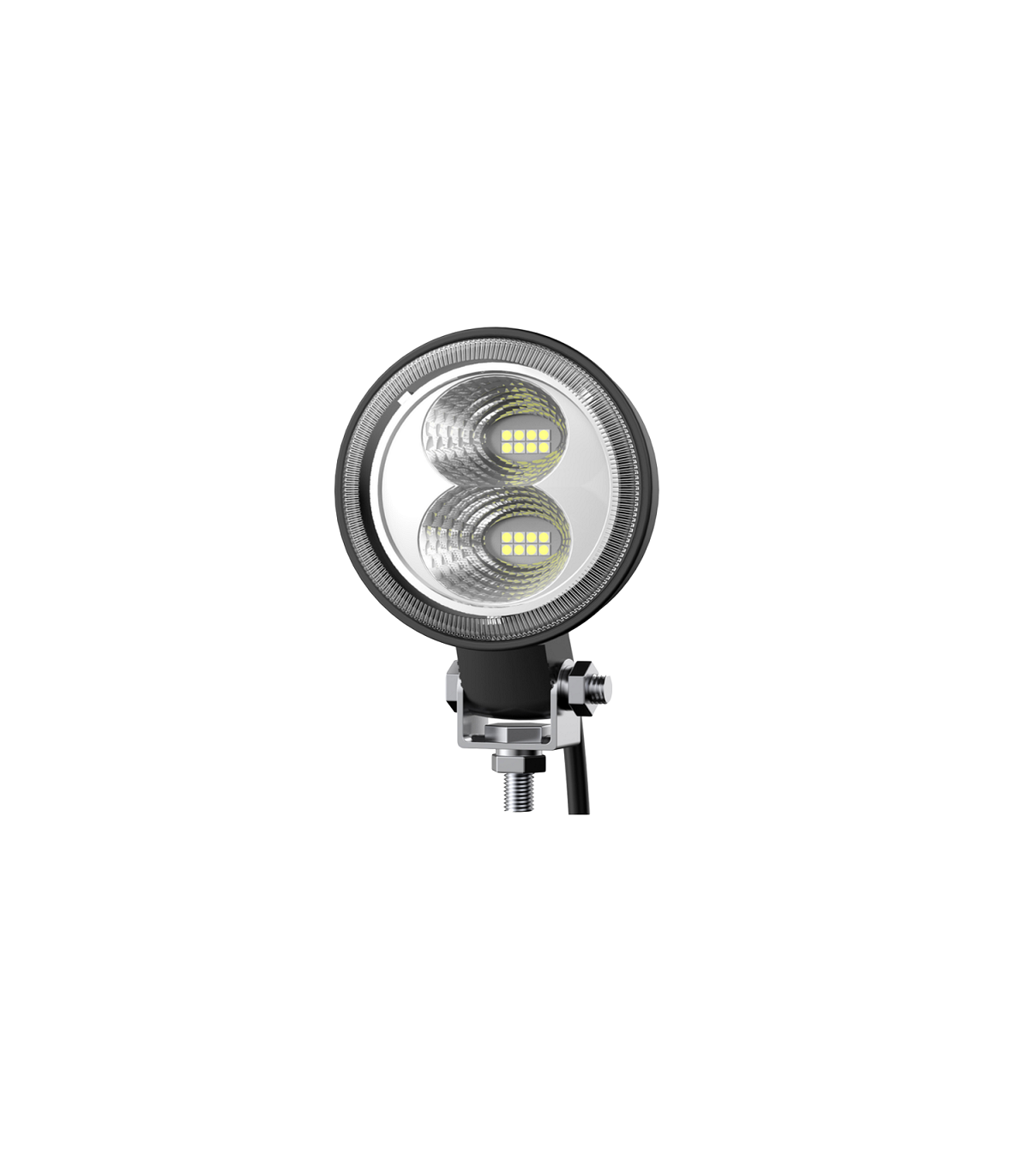 Foco LED MER 10-30VDC 19W 960Lm IP65