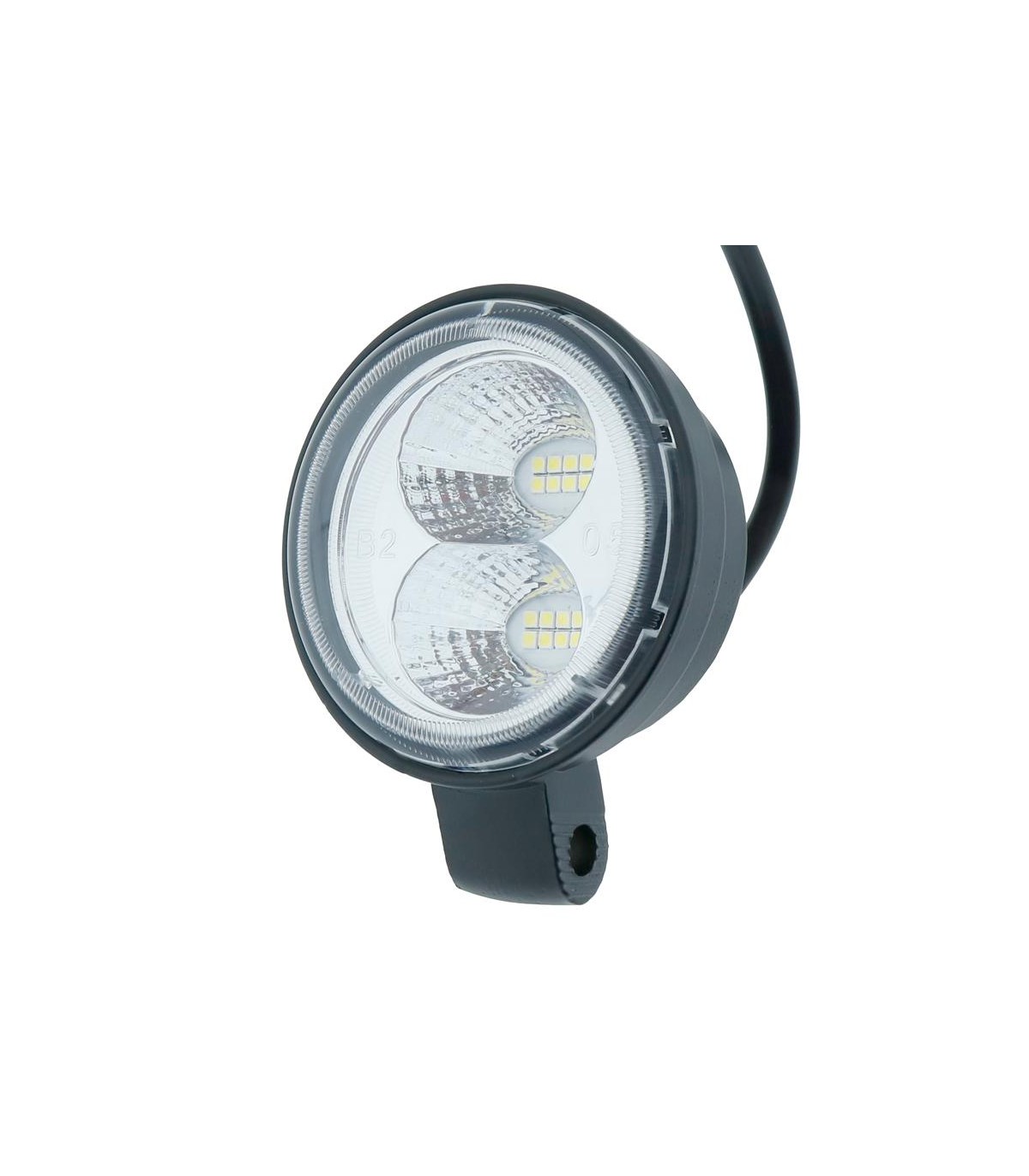 Foco LED MER 10-30VDC 19W 960Lm IP65