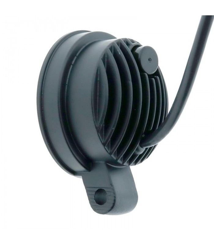 Foco LED MER 10-30VDC 19W 960Lm IP65