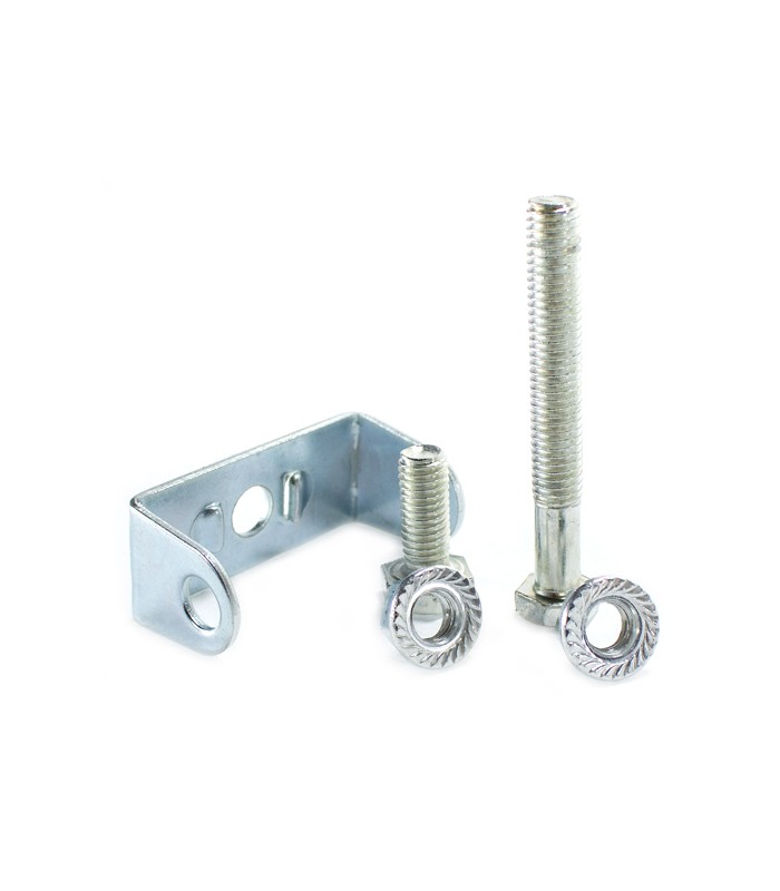 Foco LED MER 10-30VDC 30W 1980Lm IP65