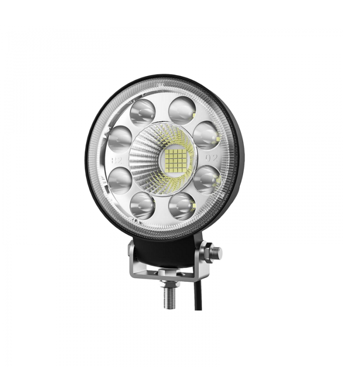 Foco LED MER 10-30VDC 30W 1980Lm IP65