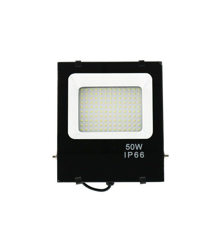 Proyector LED SMD Sanan 50W 5.000Lm 120º IP65