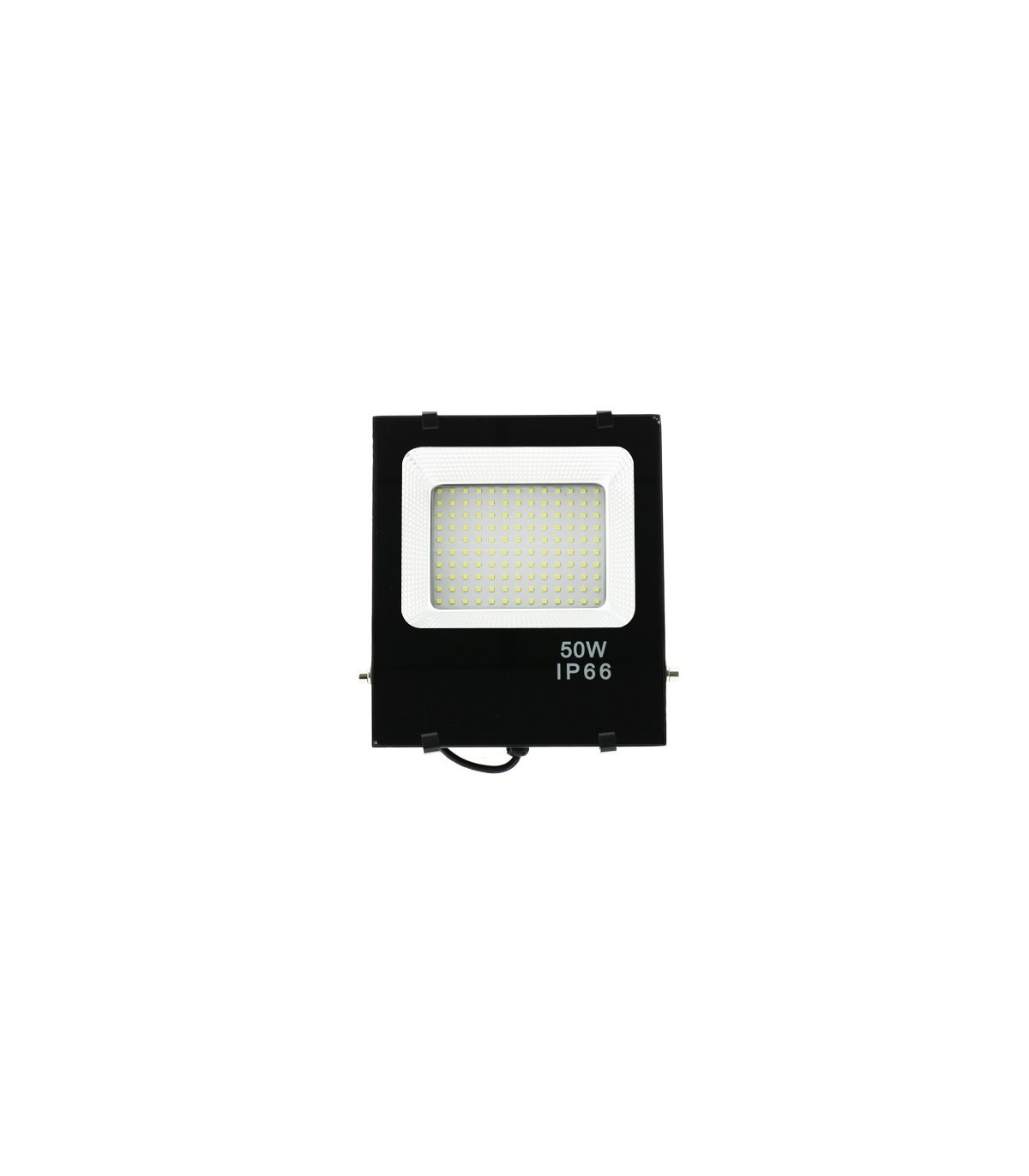Proyector LED SMD Sanan 50W 5.000Lm 120º IP65