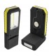 Linterna Led MAXUSE Imán 3W 120Lm IP65