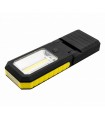 Linterna Led MAXUSE Imán 3W 120Lm IP65