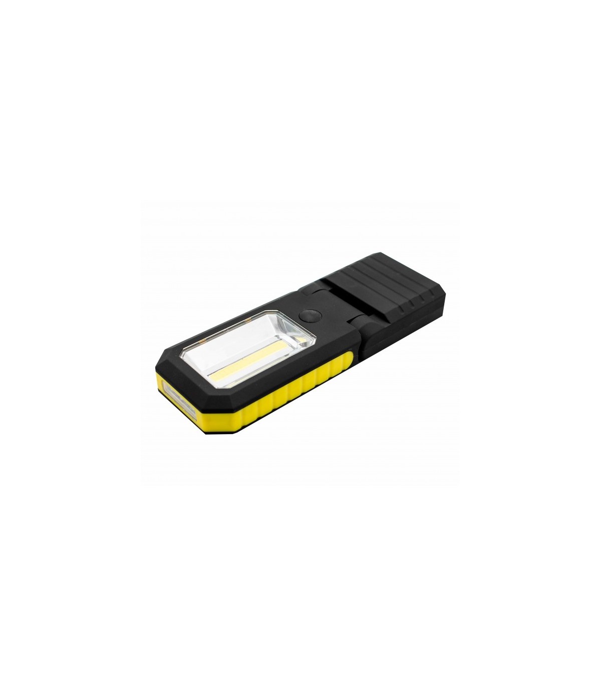 Linterna Led MAXUSE Imán 3W 120Lm IP65