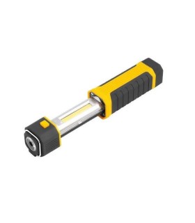 Linterna Led BIRAL EXTENSIBLE Imán 3W 200Lm IP65