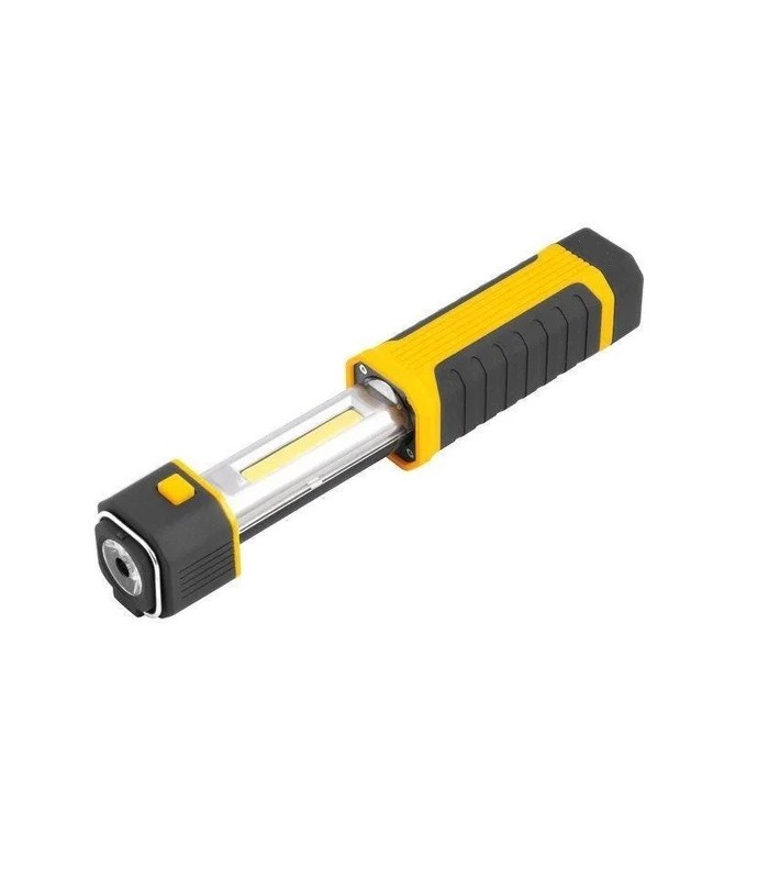 Linterna Led BIRAL EXTENSIBLE Imán 3W 200Lm IP65