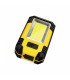 Linterna Led POWERBANK Con Gancho E Iman Cob 3W 500Lm IP65